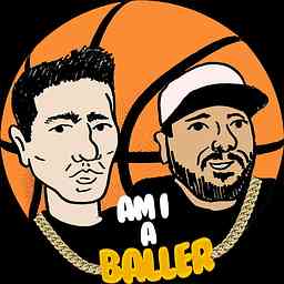 Am I A Baller logo