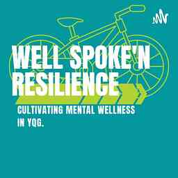 Well Spoke’n Resilience cover logo