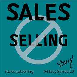 Sales NOT Selling logo