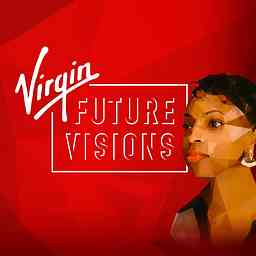 Future Visions cover logo