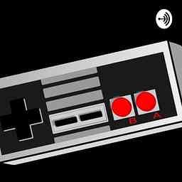 Untitled Video Game Podcast cover logo