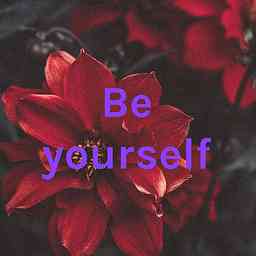 Be yourself cover logo