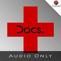 Docs (Audio) cover logo