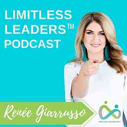 Limitless Leaders™ Podcast logo