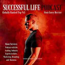 Successful Life Podcast cover logo