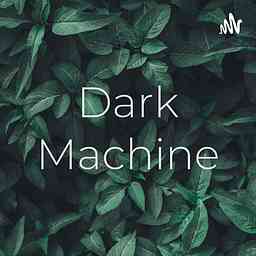Dark Machine cover logo