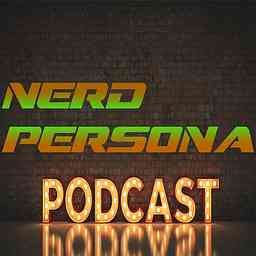 Nerd Persona Podcast logo