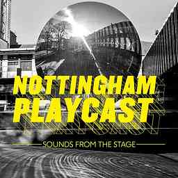 Nottingham Playcast logo