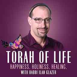 Torah of Life cover logo