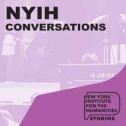 NYIH Conversations cover logo
