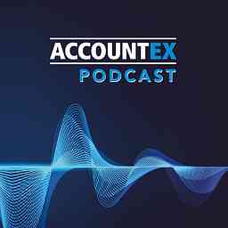 Accountex cover logo