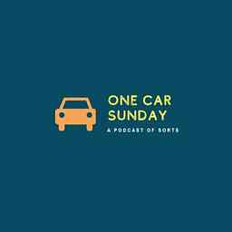 One Car Sunday logo
