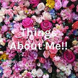 Things About Me!! cover logo