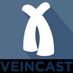 VeinCast cover logo
