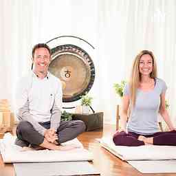 Yes & Yoga - Healthy Together logo