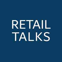 Retail Talks cover logo