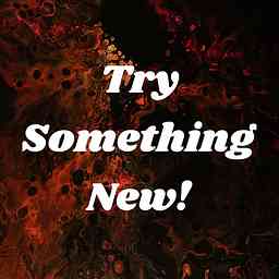 Try Something New! cover logo