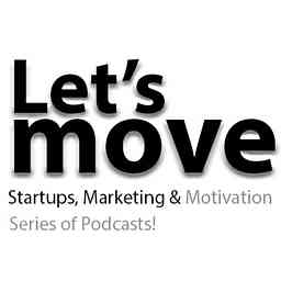 Let's Move cover logo