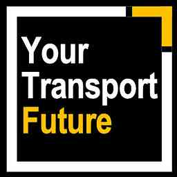 Your Transport Future cover logo