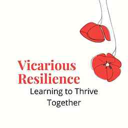 Vicarious Resilience cover logo
