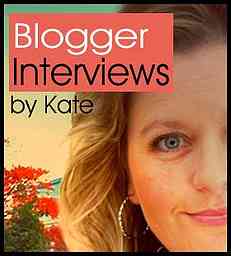Blogger Interviews's podcast cover logo