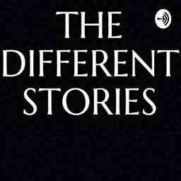 Different Stories cover logo