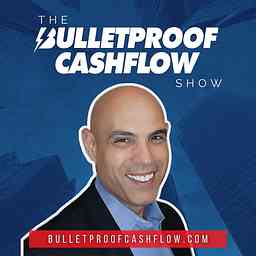 Bulletproof Cashflow: Multifamily & Apartment Investing for Financial Freedom cover logo