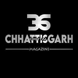36 Digital Magazine cover logo