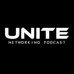 UNITE Networking cover logo