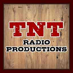 TNT Radio Productions cover logo