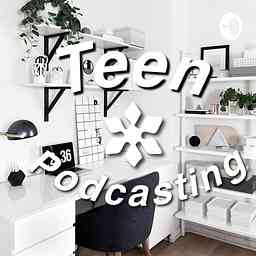 Teens Podcast logo