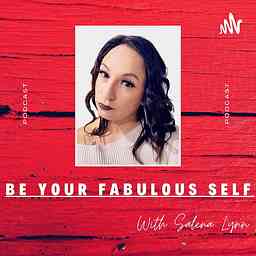 Be Your Fabulous Self cover logo