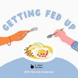 Getting Fed Up cover logo