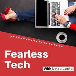 Fearless Tech cover logo
