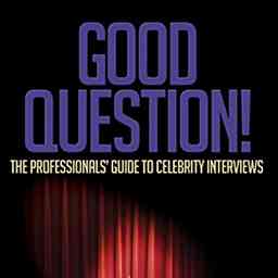 Good Question! Podcast cover logo