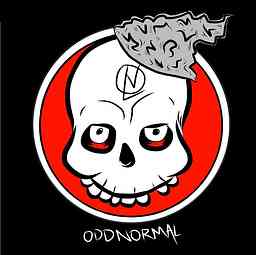 Oddnormal cover logo