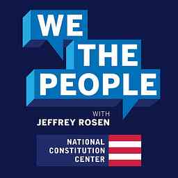We the People cover logo