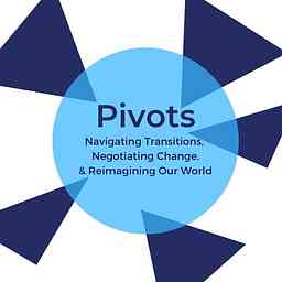 Pivots cover logo