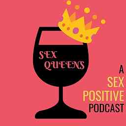 Sex Queens cover logo