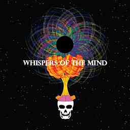 Whispers of The Mind cover logo