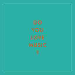 Do You Love Music? logo