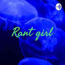 Rant girl cover logo