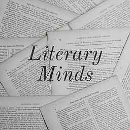 Literary Minds cover logo