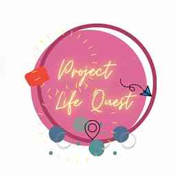 Project Life Quest cover logo