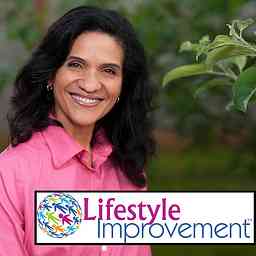 Lifestyle Improvement cover logo