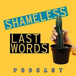 Shameless Last Words cover logo