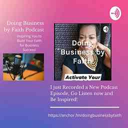 Doing Business by Faith cover logo