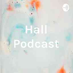 Hall Podcast logo