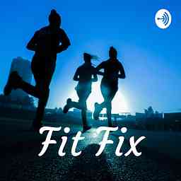Fit Fix cover logo