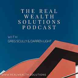 Real Wealth Solutions Podcast logo